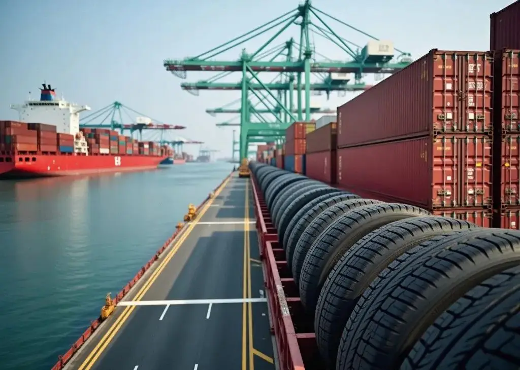 chinese tire brands