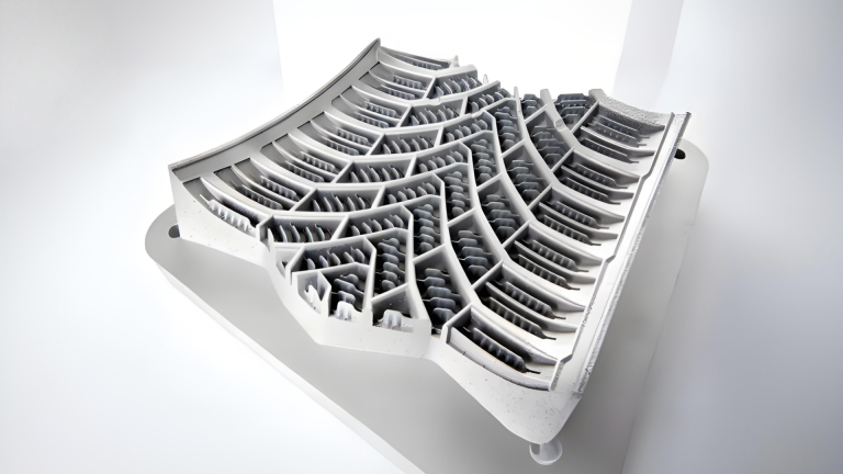 tire mold