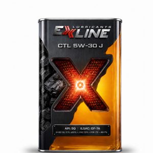 5W-30，1L
