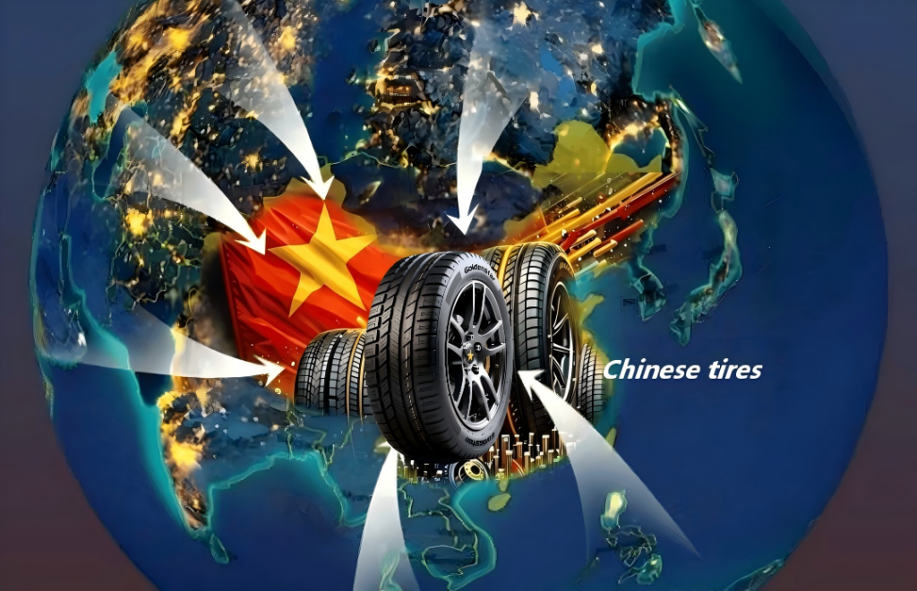 tires bond