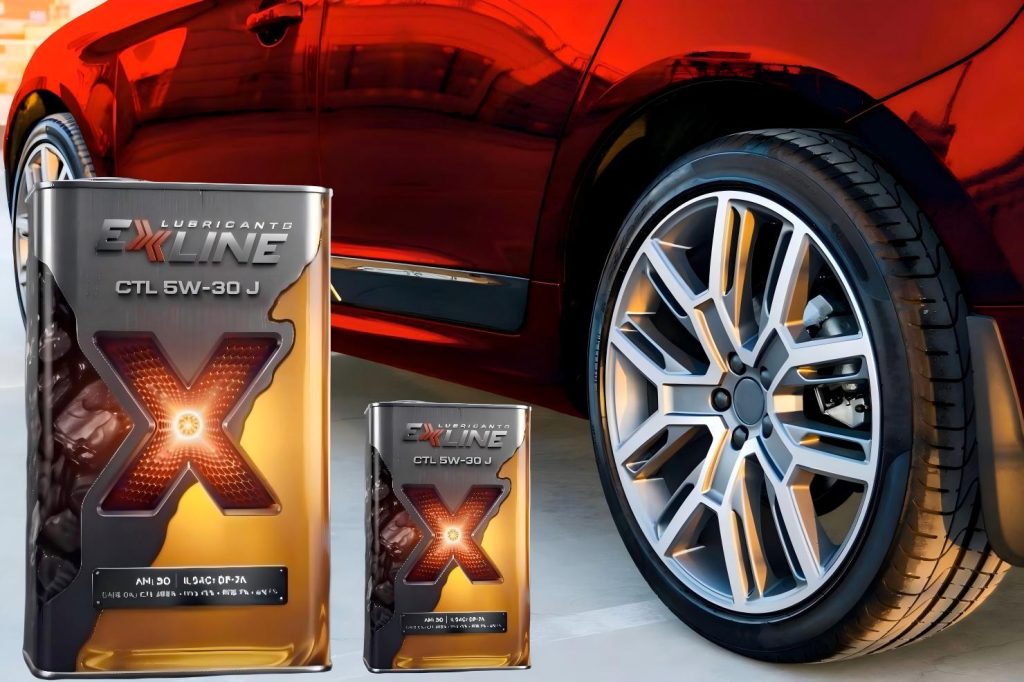 Chinese Lubricants