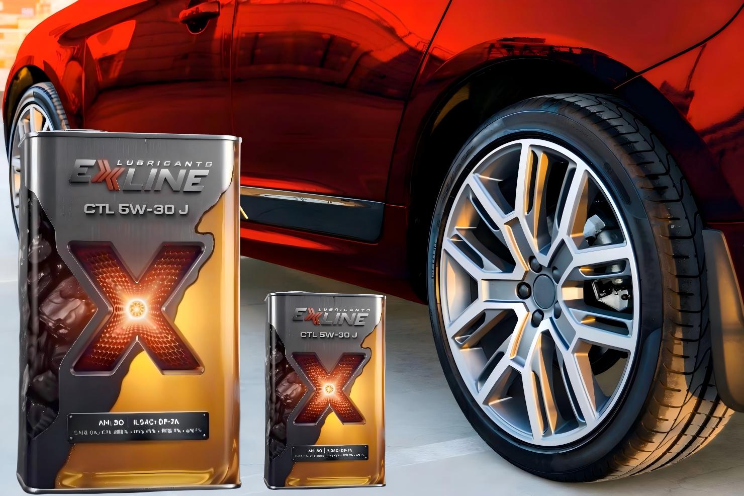 Chinese Lubricants